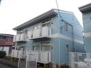 アイリスBの間取り画像