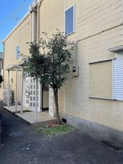 サンガーデン二宮の外観画像