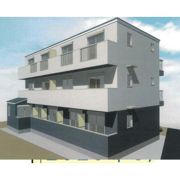 FirstVilla小袋谷の外観画像