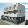 FirstVilla小袋谷の間取り画像