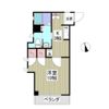 マルヴィエント湘南の間取り画像