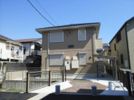 カーサポンティチェロの間取り画像