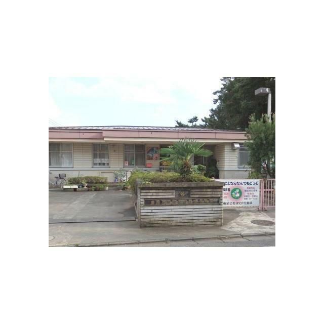 近くの座間市立　相模が丘東保育園まで250m（徒歩4分）