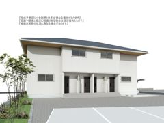 オリエンタルドエル IIの外観画像