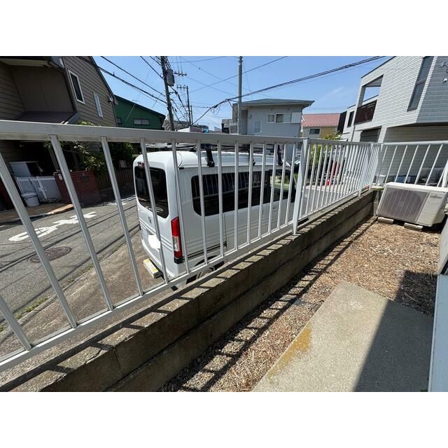 近くのMrMax 湘南藤沢ショッピングセンターまで673m（徒歩9分）