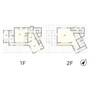 横浜市戸塚区戸塚町2719－1戸建の間取り画像