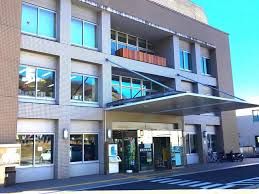 近くの松田町役場まで748m（徒歩10分）