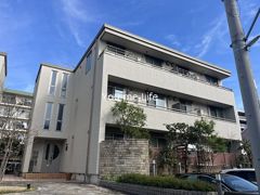 プランドール鎌倉イーストの外観画像