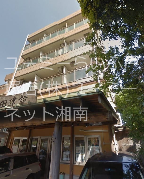 クラフトリーの外観画像