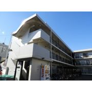 レジデンス イン ZAMAの外観画像