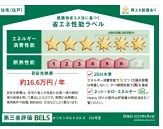 省エネラベル