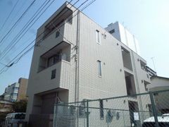 メゾンリミューの外観画像
