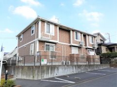 セントラル フィールドの外観画像