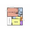 フィレール・ボヌールの間取り画像