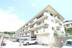 城山サニーハイツの間取り画像