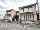 リーベンハイムAの間取り画像