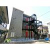 ハーミットクラブハウス戸塚吉田町の間取り画像
