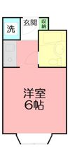 ハイツマイヤアタの間取り画像