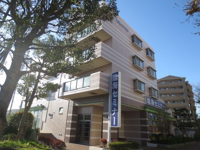 パストラルはせがわの外観画像
