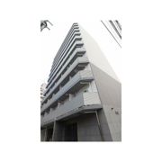GENOVIA平塚の外観画像