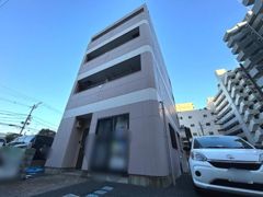 OKM（オーケーエム）の外観画像