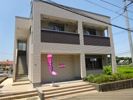 ビレッジ高坪IIの間取り画像