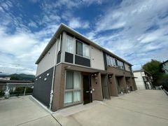 RUBELUSO（ルベルソ）の外観画像