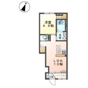 RUBELUSO（ルベルソ）の間取り画像