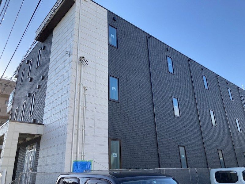 Contrail 湘南の外観画像