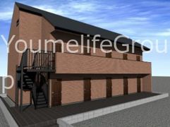 ベイルーム本鵠沼の外観画像