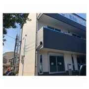 Ambition座間の外観画像