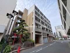 アミカルメント萩原の外観画像