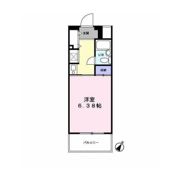 湘南ファーストライフの間取り画像