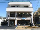 KJスクエア湘南辻堂の外観