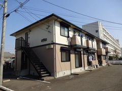 サンモールCの外観画像