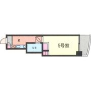 ソフィア湘南の間取り画像