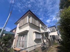 コーポ二宮の外観画像