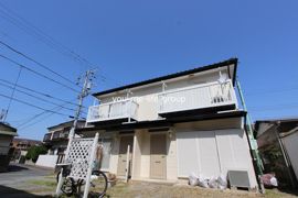 メゾン久保田IIの外観画像