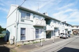 フレグランスY・K Iの外観画像