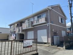 ハイツアゼリア Bの外観画像