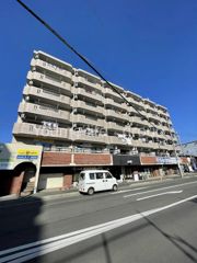 パークサイド湘南の外観画像