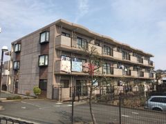 マローネの外観画像