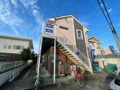 カーサ鵠沼の外観画像