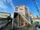 カーサ鵠沼の間取り画像