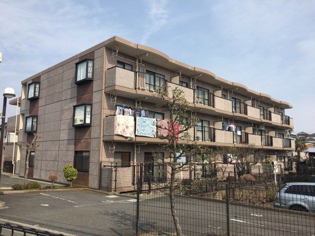 マローネの外観画像