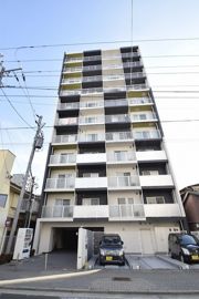 S-FORT小田原栄町の外観画像