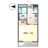 エクレセンス富士見の間取り画像