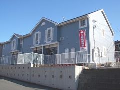 ラ・シェーヌの外観画像