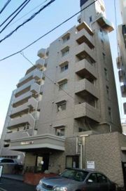日神パレステージ藤沢の外観画像
