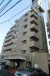日神パレステージ藤沢の外観